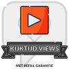 YouTube Kijktijd Kopen
