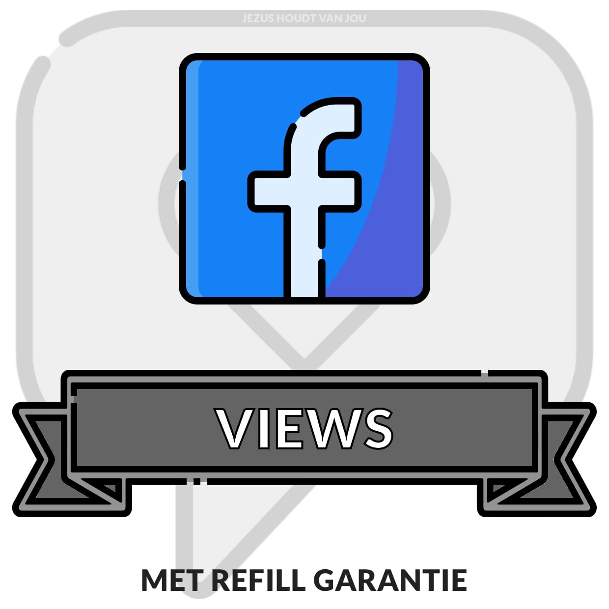 Facebook Views Facebook Views Kopen