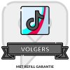 TikTok Volgers Kopen