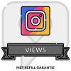 Instagram Views Kopen
