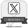 Twitter Reacties Kopen