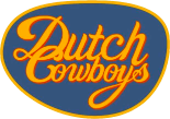 Logo Dutchcowboys