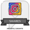 Instagram Shares Kopen